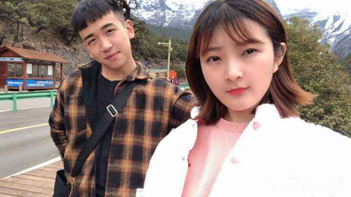 女朋友问你有多爱她怎么高情商回答
