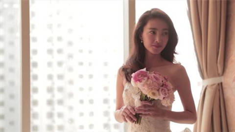 女生说你真会撩怎么回复？