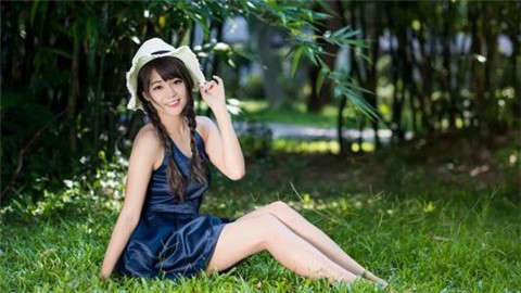 约女生人家说不约，该怎么回复她？
