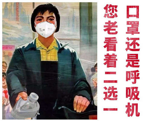 2020春节，太野了！
