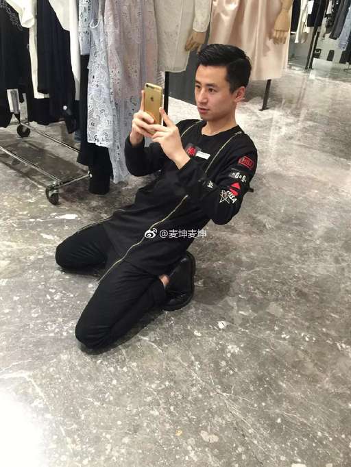成熟男人聊天案例：所谓对的人，不过是棋逢对手