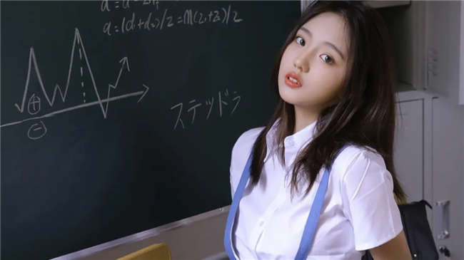 有个很“会玩”的女朋友是一种什么样的体验？