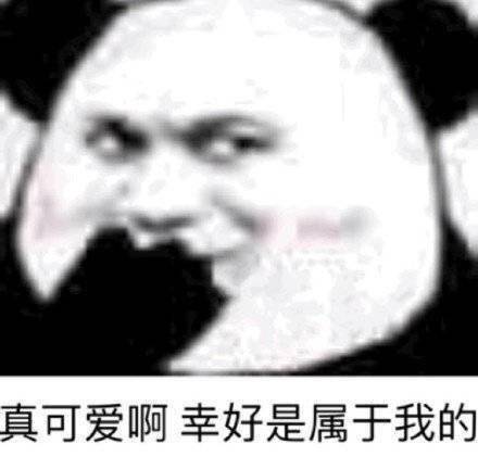日常打招呼的表情包，不用在傻傻的问在吗