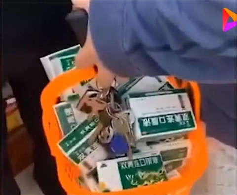 这时候还造谣、发国难财的人：希望有一天你能拾回自己的良心