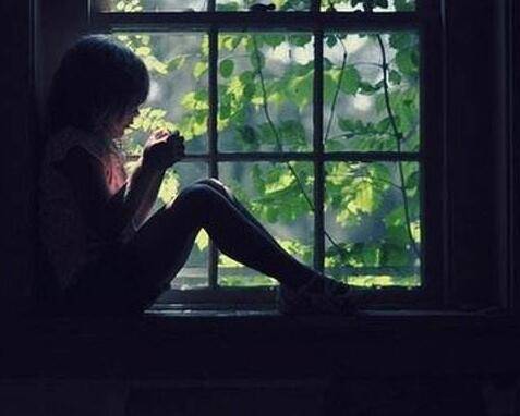 女人心情不好怎么安慰
