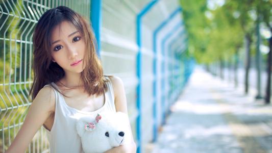 和女生聊天怎么结束，让她意犹未尽