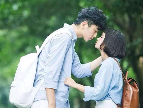 古文表白给女生，委婉含蓄的对女生表达爱意