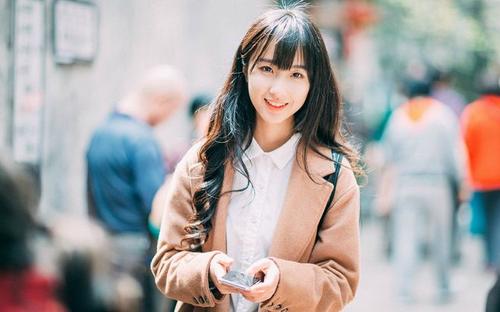 怎么问一个女生有没有男朋友？
