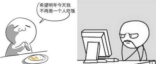 五种男生找不到女朋友，再不改变只能孤注生