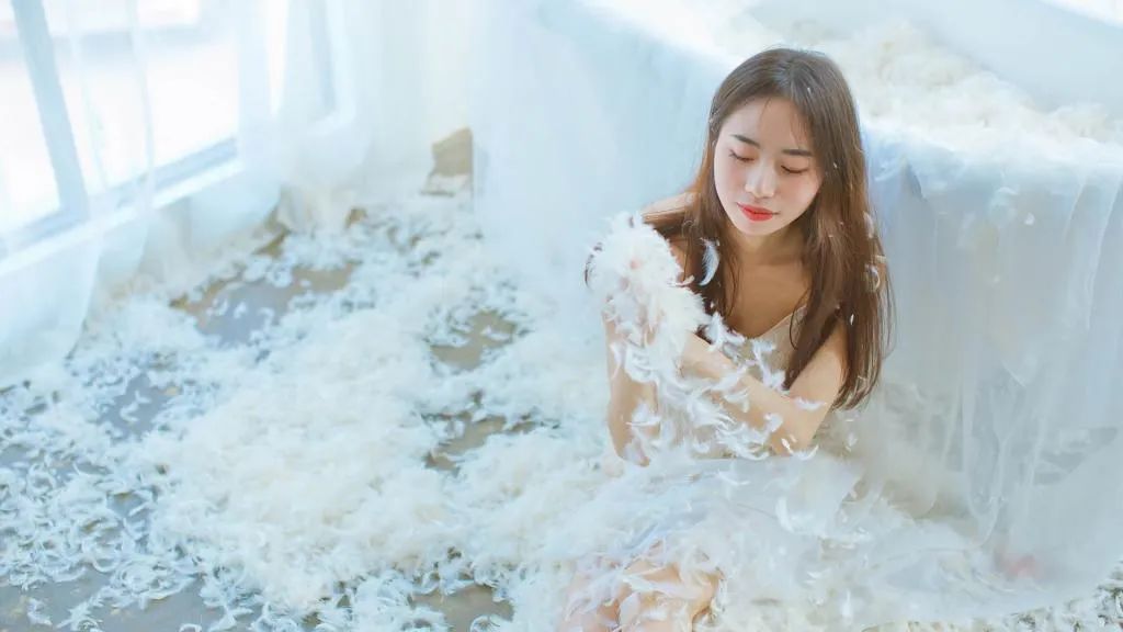忽冷忽热的女生最狠心，别被骗了！