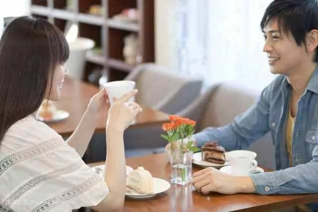 跟相亲对象聊到前任 该怎么说-恋爱撩妹网-聊天话术|脱单方法|约会技巧|哄女生|牵手探探微信聊天案例|