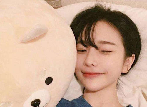给女朋友起个可爱的外号，这样称呼更亲密-恋爱撩妹网-聊天话术|脱单方法|约会技巧|哄女生|牵手探探微信聊天案例|