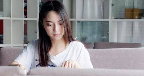 高冷女孩有哪些特征？该怎么追？