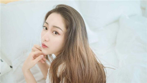 喜欢的女生对我说呵呵,该怎么办？