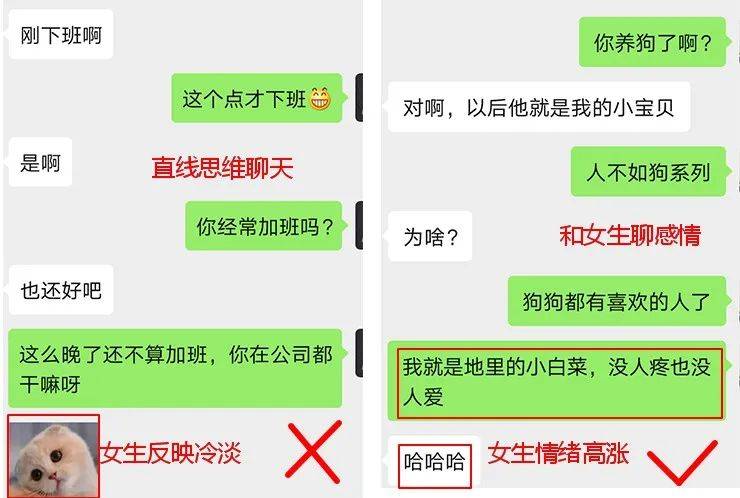 想要进入女生的心，必须要先看清这点！-实验网站