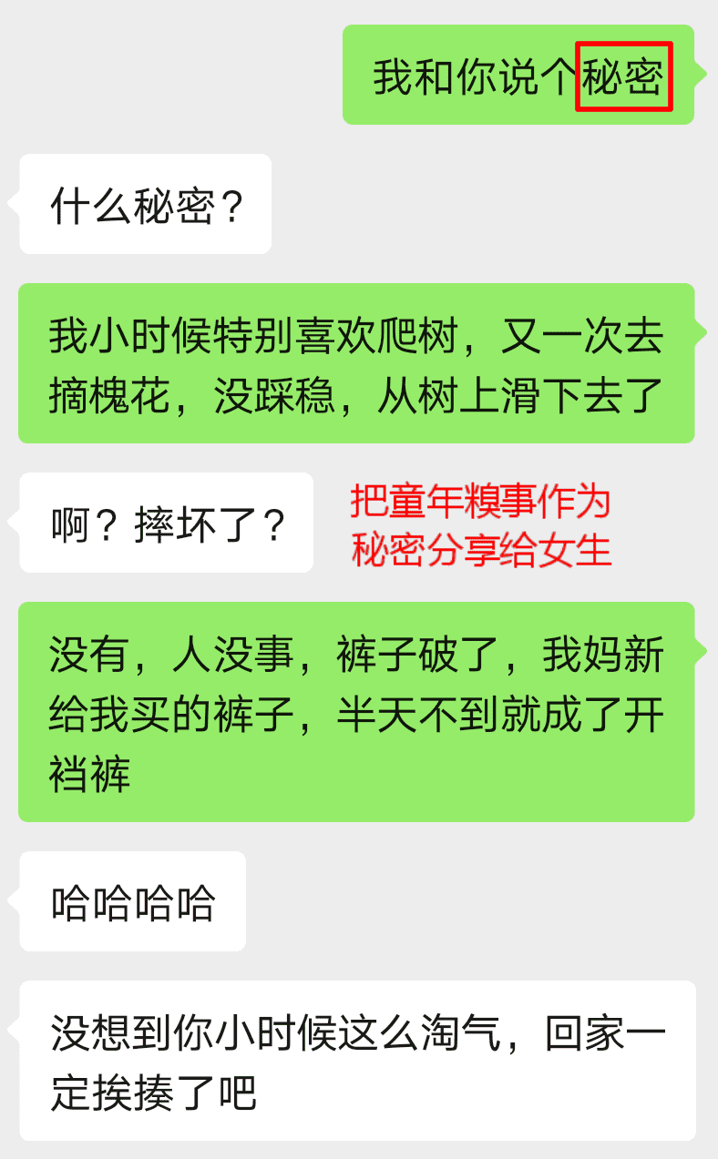 一个女生喜欢上你，需要多长时间？-实验网站