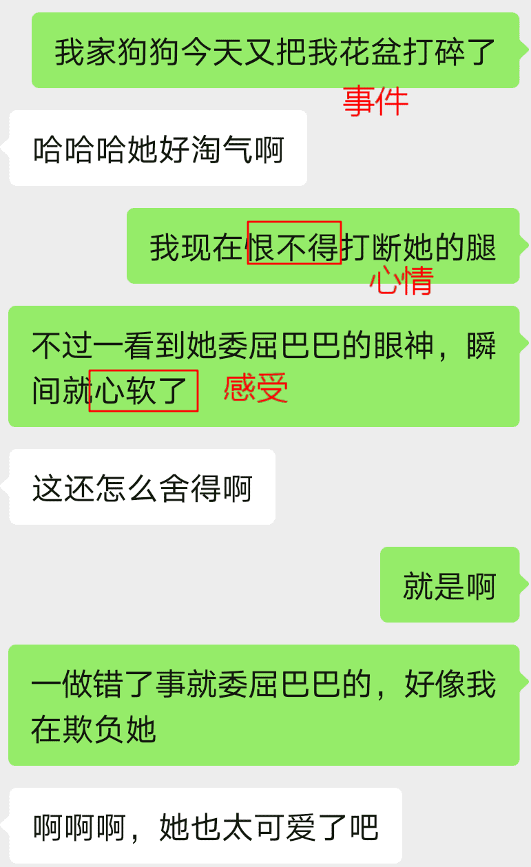 一个女生喜欢上你，需要多长时间？-实验网站