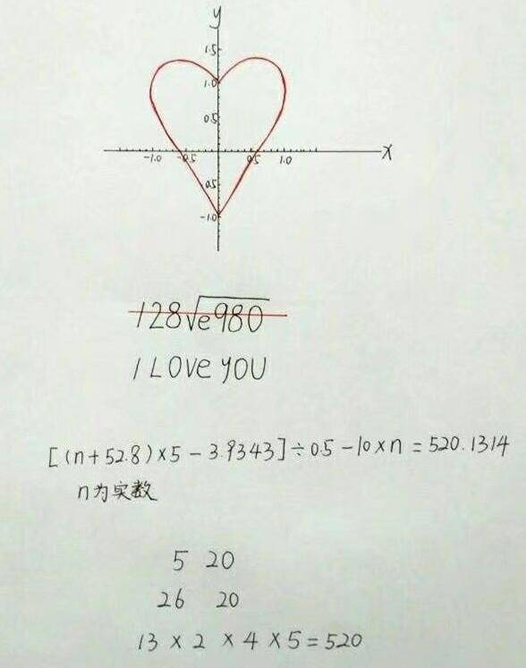 套路表白的话给女生，不经意的小举动就是表白契机