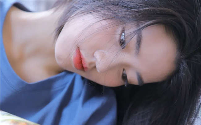 追女生的时候女生什么反映代表没戏了？-实验网站