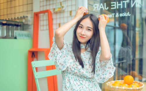 女生发表情时，男生该怎么回复？