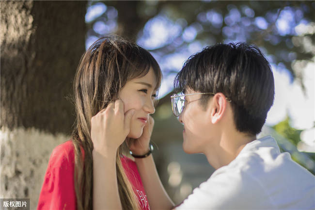 干货：学完这三招，想让女生不爱上你都难！