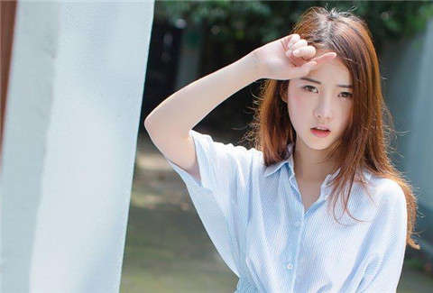 女生主动跟你说感冒了，怎么去安慰她？-恋爱撩妹网-聊天话术|脱单方法|约会技巧|哄女生|牵手探探微信聊天案例|