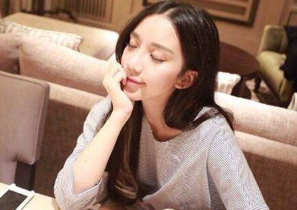 女朋友生病了关心的话，说到做到更有用