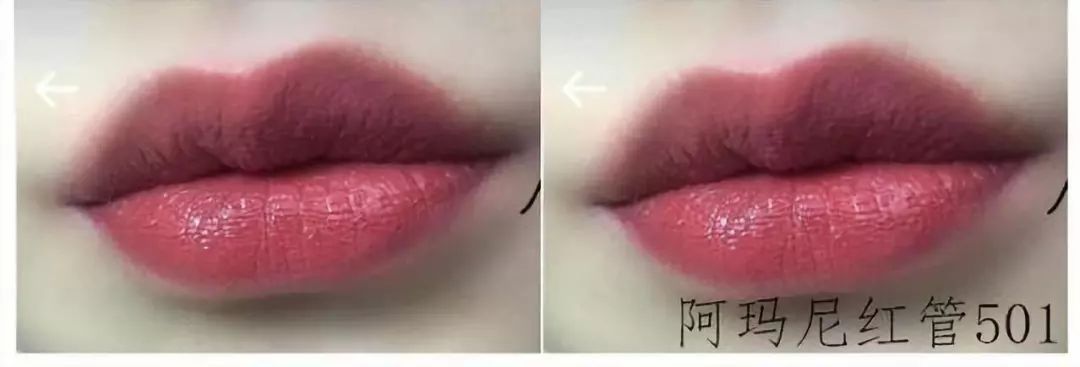 芭比粉and斩男色？不知道送女生口红选什么色号？精准口红色号指南！