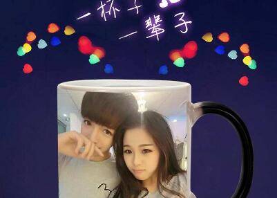 给女朋友生日祝福语10字，话语虽短心意深