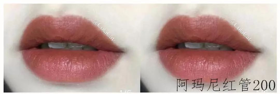 芭比粉and斩男色？不知道送女生口红选什么色号？精准口红色号指南！