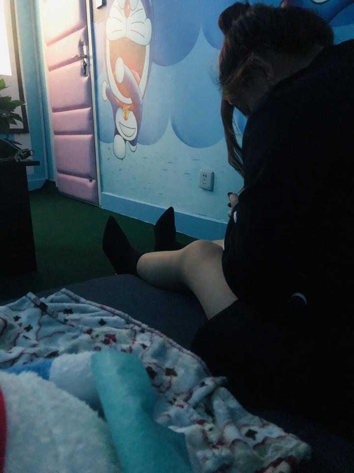 追女生实战约会案例-见了我之后,她温柔的像只猫。 追女生实战约会案例-见了我之后,她温柔的像只猫。