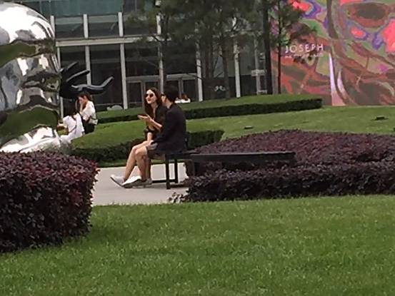 追女生实战案例:搭讪带走逆天长腿外国超模 追女生实战案例:搭讪带走逆天长腿外国超模