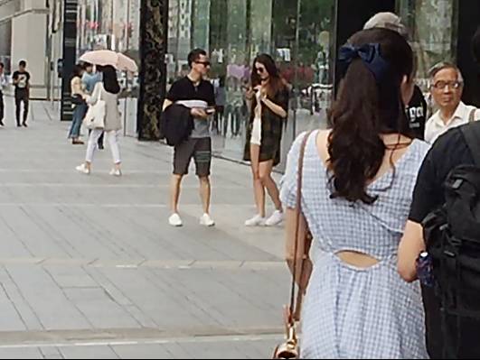 追女生实战案例:搭讪带走逆天长腿外国超模 追女生实战案例:搭讪带走逆天长腿外国超模