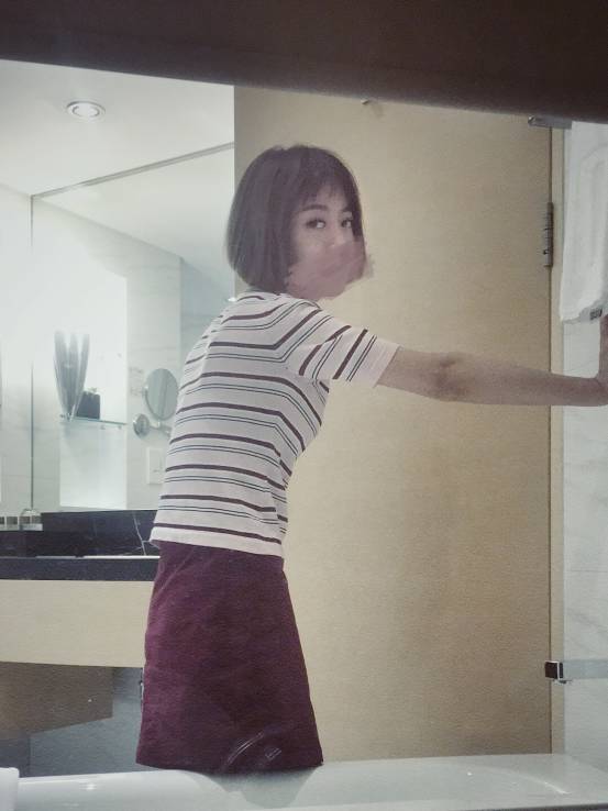 把妹泡妞聊天案例-烙在心里的“小热巴”,我与她在上海两小时的故事 把妹泡妞聊天案例-烙在心里的“小热巴”,我与她在上海两小时的故事