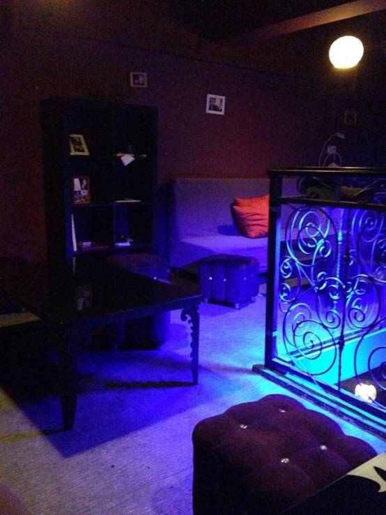 把妹泡妞案例-她知道自己迟早会死,所以活得恬不知耻 把妹泡妞案例-她知道自己迟早会死,所以活得恬不知耻