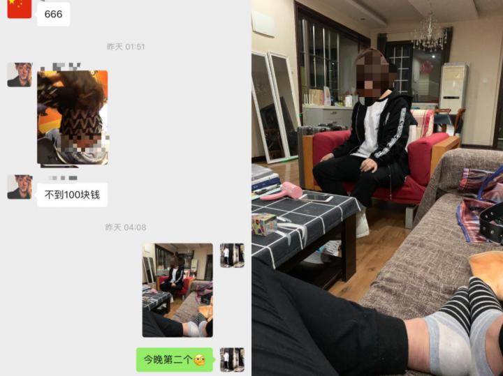 泡妞把妹聊天实战-吉有吕布会三英，今有小武战三女！