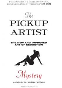 《诱惑艺术》秘传究极追女生13招，让你攀上把妹界的巔峰！-撩妹书籍库|免费在线阅读