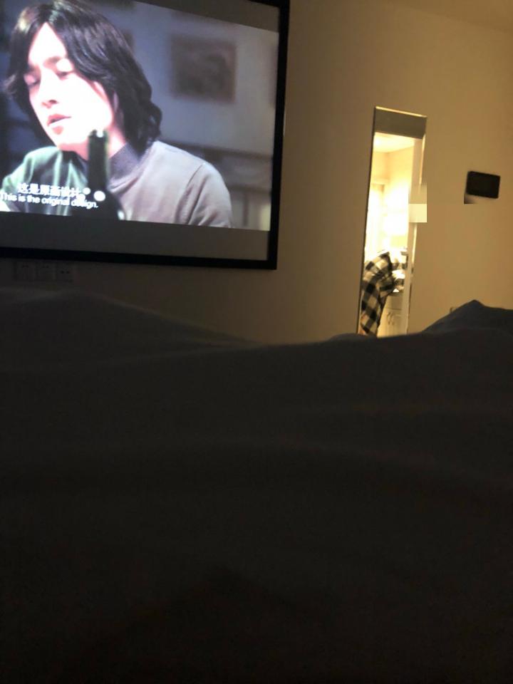 追女生约会实战聊天案例-女生说这句话，代表她愿意跟你去酒店