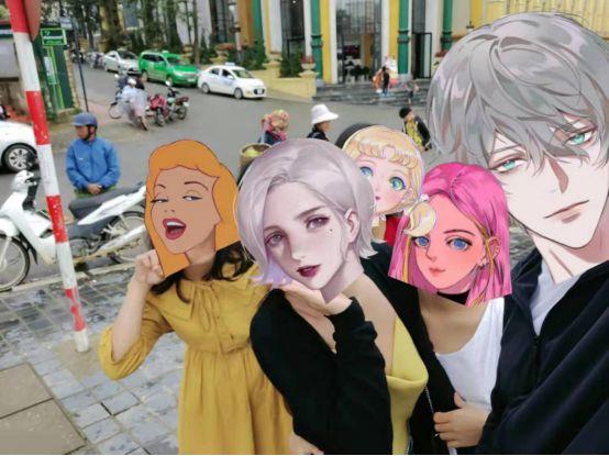 追女生聊天实战恋爱案例:带着330万前往河内,邂逅越南瑜伽小姐姐 追女生聊天实战恋爱案例:带着330万前往河内,邂逅越南瑜伽小姐姐