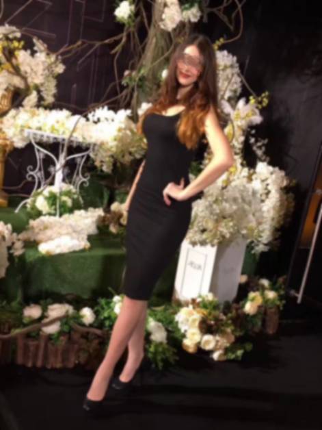 追女生实战案例:搭讪带走逆天长腿外国超模 追女生实战案例:搭讪带走逆天长腿外国超模