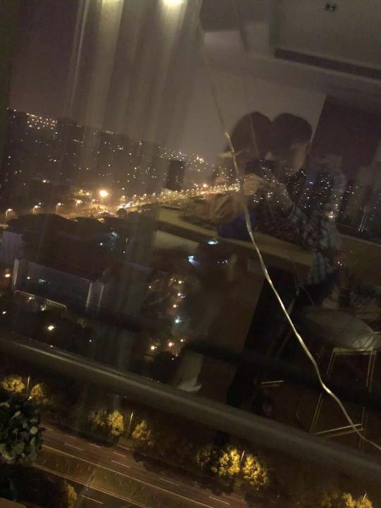 追女生约会实战聊天案例-破釜沉舟，在超美民宿里，成功征服女神！