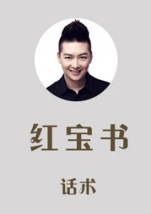 《话术-红宝书》积累了大量的和女生互动的经验和心得，大量追女生聊天话术与惯例技巧！-撩妹书籍库|免费在线阅读