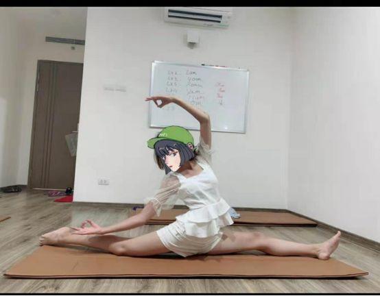 追女生聊天实战恋爱案例:带着330万前往河内,邂逅越南瑜伽小姐姐 追女生聊天实战恋爱案例:带着330万前往河内,邂逅越南瑜伽小姐姐