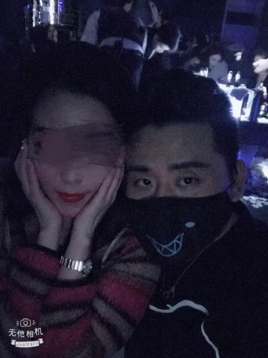 把妹泡妞案例-邂逅韩国美女DJ：三天两夜深入交流，让她爱上中国男人