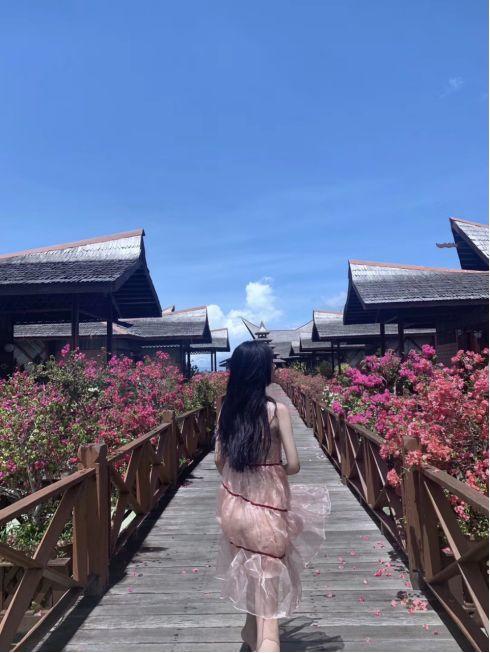 追女生实战约会技巧案例-纽约留学女，邀我去50楼高档公寓看日出，怎么破？