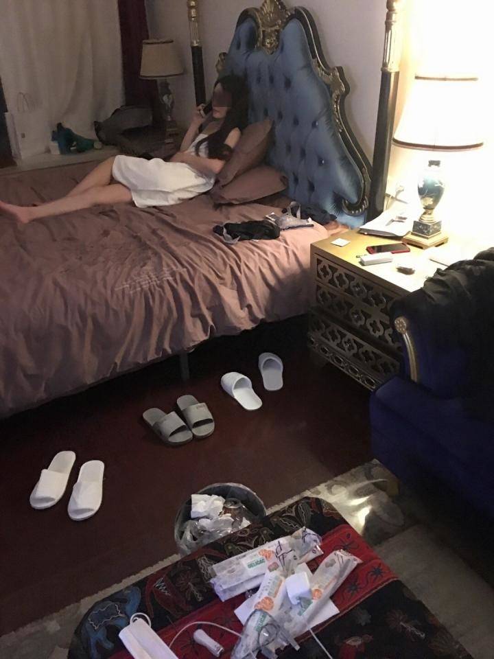 泡妞聊天实战案例-一小时极速操作！凌晨速约湖大“小高圆圆”