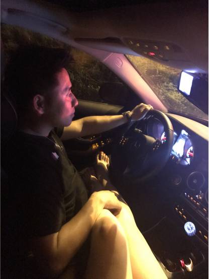 追女生聊天约会实战案例,性感高妹“车震”实录 追女生聊天约会实战案例,性感高妹“车震”实录