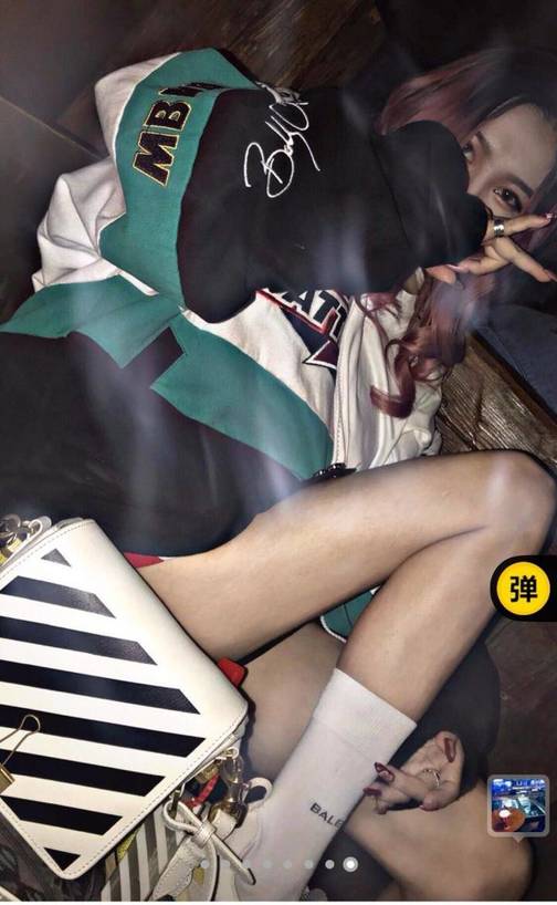 追女生实战约会聊天案例-和知晓追女生聊天约会的富二代的一次邂逅！