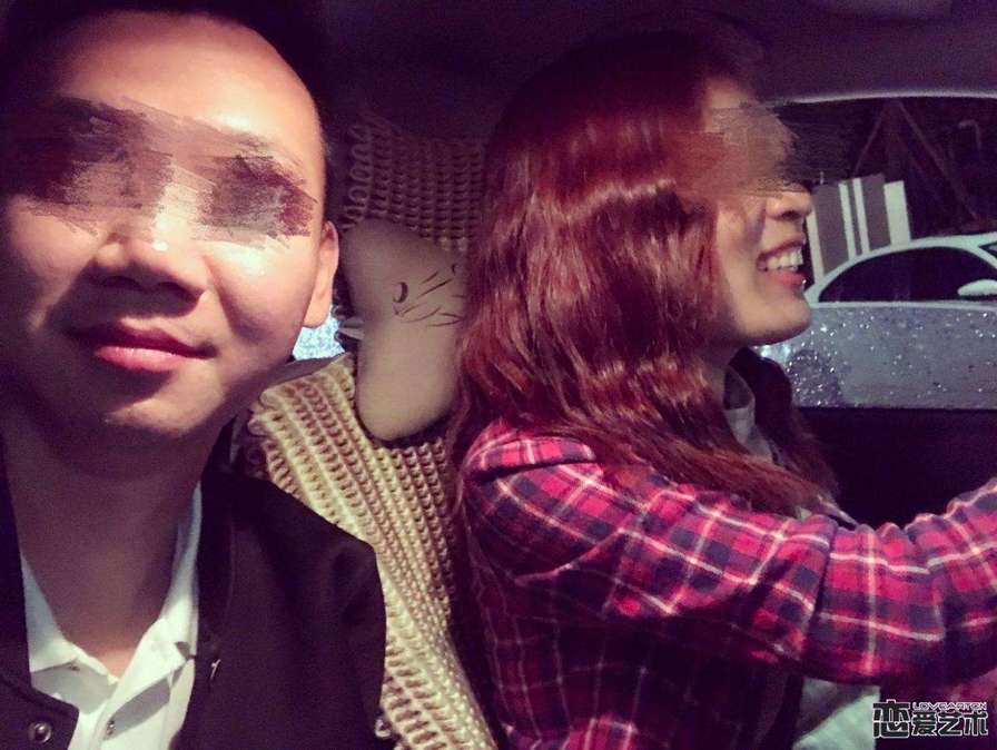 把妹实战案例：成都故事，一次约会推倒动车组7.5分乘务员！