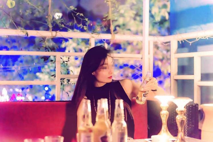 把妹追女生约会案例：征服她，其实很简单